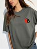 Women's 3-Pack Classic Basic T-Shirts, Relaxed Fit Crew Neck Short Sleeve Tops For Daily Casual Wear_ecoleips.com