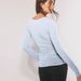 AE039 Southeast Asia Foreign Trade 2026 Spring New Slim Fit Casual Versatile V-neck Base Layer T-shirt For Outerwear_ecoleips.com