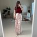 Summer New High-Waisted Women's Skirt Style Floral Print Slim Fit Casual Bodycon For Women_ecoleips.com