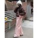 Maillard Short Cotton Clothes Women's 2025 Winter New High-end Coat_ecoleips.com