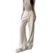 ng2510292 Ng2510292 Ng2510292 Heavy Jacquard Jeans For Women, 2025 New Model, Ins-style Design, Slimming Straight-, Versatile_ecoleips.com