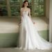 Women's Clothing Style Light Wedding Dress Halter Neck Long Girl Short Train Summer Style For Photo Shoots And Wedding Women's Party Wear_ecoleips.com