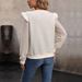Women's T-Shirt, Soft And Comfortable, Casual Wear, Perfect For Everyday Use_ecoleips.com