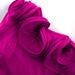 Women's Clothing Sexy one shoulder sleeveless ruffled high waist wide leg pants S XXL plus size women's jumpsuits_ecoleips.com