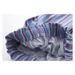 Spring Autumn Women 100% Cotton Sleep Bottoms Female Plus Size Top Quality Night Lounge Trousers Women's Casual Plaid Home Pants_ecoleips.com