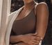 Women's Clothing the same style as the Internet celebrity, simple and sexy one-shoulder asymmetrical jumpsuit_ecoleips.com