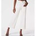 Women's Clothing Straight Wide Leg Jeans Many Large Pockets Jeans_ecoleips.com