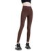 2025 Fall/Winter New Thickened High-Waisted Slim-Fit Women's Jeans, Thermal Warm Stretch Slimming Sports Casual Pants_ecoleips.com