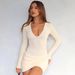 Summer New Arrival Womens Versatile Ruched Hip Wrapped Bodycon Dress Fashion Casual Slim Daily Outfit Dress_ecoleips.com