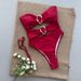 2024 One-piece Swimsuit European And American Style Bikini, New Sexy Solid Color For Women, Swimwear_ecoleips.com