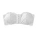 Aria Basics Aria Basics New European American Style Lace Front-clasp Bra Small Busts, Enhancing Gathering, Comfortable And Breathable, Thin_ecoleips.com