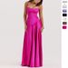 ng2510292 2025 European And American Cross-Border Fashion New Sexy Strap Slim Backless Dress Women's Long Evening Gown_ecoleips.com