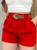 Women's Clothing Fashion Casual Shorts_ecoleips.com