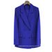 Direct From The Manufacturer: 2025 Women's Blazer Jacket, Spring Autumn Style, Fashionable And Elegant, New Model Petite_ecoleips.com