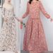 137 Muslim Two-Piece Dress Set_ecoleips.com