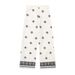 Suitable For All Seasons TAOP&ZA Summer New Fashion Elegant Style Women's Embroidered Linen Straight Wide-leg Pants2731046_ecoleips.com