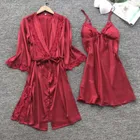 Lounge Dresses_ecoleips