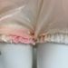High-Waisted Slimming Pleated Cake Skirt Small Plaid Ballet Style Women's Bottoms Knee-Length Casual Elegant Fashion Cotton Lanon_ecoleips.com