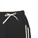 Women's Spring Summer Two Piece Set Round Neck Short Sleeve High Waisted Pants Side Pocket Casual Comfortable Outfit_ecoleips.com
