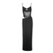 AD257 Cross-border European And American Spring/summer New Solid Color Strap Slim-fit Waist-exposing Comfortable_ecoleips.com