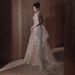 Women's Clothing Dress Halter Neck New Champagne Color Host Birthday Adult Ceremony Art Exam Dress Temperament Celebrity Female_ecoleips.com