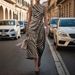 Floral Ocean Timeless Elegance Dress E483 Sleeveless Dress For Women_ecoleips.com
