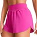 2025 European And American Women's Yoga Fitness Sports Shorts_ecoleips.com