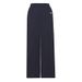 AC793 European And American Cross-border Side-striped Wide-leg For Women, American-style Patchwork Sports Pants, Trendy_ecoleips.com