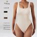 Women's Clothing Zipper Short Sleeved Yoga Suit Stretch Jumpsuit Women's Threaded Sports Tight Running Jumpsuit Outer Wear_ecoleips.com