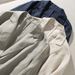 14*14 Count French Pure Linen, Double-weave, Artistic Loose Casual Blazer Jacket For Women#755_ecoleips.com