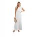 2024 Hot Sale Women's Summer Casual Loose Long Dress_ecoleips.com