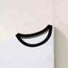 Women's Summer Heart Shaped English Print Loose Casual Two Piece Set European And American Style Vacation Fashion 8010_ecoleips.com