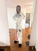 Men's And Women's 3D Digital Print Cross-border Sports Clothing Set Loose Straight Leg Trousers Sweatshirt Jacket_ecoleips.com