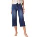 New Women's Casual Slim Fit Straight Leg Jeans Versatile High Waist mid Rise Denim Pants European American Style 80085 Archer0603 2025 Hot Selling_ecoleips.com