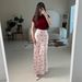 Summer New High-Waisted Women's Skirt Style Floral Print Slim Fit Casual Bodycon For Women_ecoleips.com