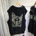 Women's Clothing Fat Mm Heavy Hot Diamond Wings Hooded Cardigan Sleeveless Vest Waistcoat Jacket Vest_ecoleips.com