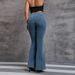 . European And American Foreign Trade Cross-border Summer Hot-selling High-elasticity Butt-lifting_ecoleips.com
