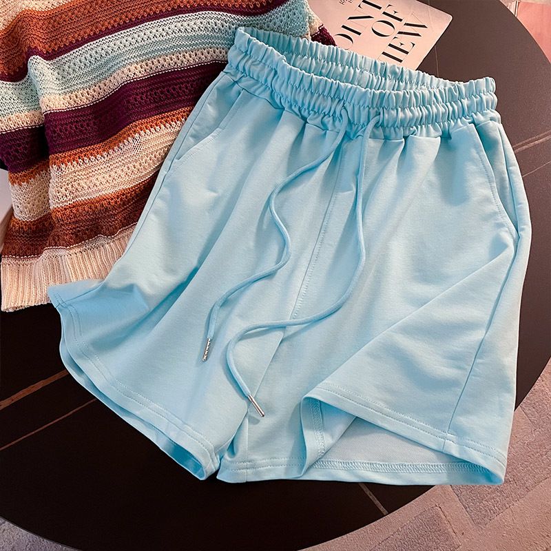 Women's Clothing Two Piece Suit Trendy Sports Suit Female Summer New Style_ecoleips.com