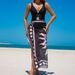 Women's Clothing New Bikini Printed One Piece Swimsuit Wrap Skirt Three Piece Suit Female_ecoleips.com