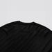 Women's Thick Sweatshirt Casual Round Neck Top With Strawberry Pattern Print Loose Fit Autumn Winter Clothing_ecoleips.com