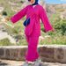 Muslim Women 2025 Spring New Fashion Long Sleeve Shirt Cardigan Straight Pants Set_ecoleips.com