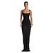 New Style Women's Dress Customer Link Fashionable Ladies Gown_ecoleips.com