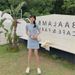 Summer Korean Style mid Length Dress for Women Solid Color One Piece Foreign Trade Clothing New 2026_ecoleips.com