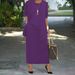 Elegant plus Size Three Piece Set Solid Color Coat with Irregular Hem Versatile European American Style Camisole And Skirt for Women_ecoleips.com
