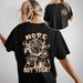 Women's Casual Round Neck Short Sleeve T-Shirt Multi-Color American Style Simple Fashion Sports Top Solid Printed Loose Fit_ecoleips.com