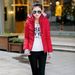 Women's Winter Puffer Jacket – Slim Fit Quilted Down Alternative Coat (M-XXXL, 7 Colors)_ecoleips.com