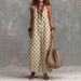 Women's Polka Dot Sleeveless Loose Fit Jumpsuit – Casual Summer Resort Romper 2026_ecoleips.com
