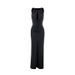 Women’s Clothing summer new women's clothing sexy hollow pleated slim long temperament private clothes dress_ecoleips.com