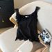 Women's Clothing Real Shot Spot Summer New Short Lace Pure Desire Style Sweet Hot Girl Ice Silk Knitted Camisole Vest Female_ecoleips.com