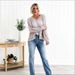 Unisex Vintage Washed Wide-Leg Jeans - High Waist Straight Cut Denim Pants With Distressed Details For Streetwear & Casual (XS-3XL) In 9 Colors_ecoleips.com